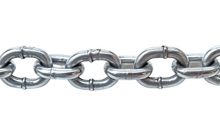 Chain Guard on transparent background