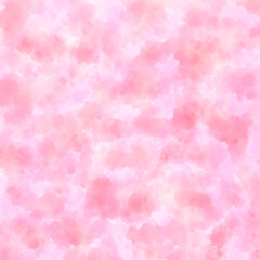 red and pink abstract watercolor background