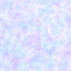 blue and purple abstract watercolor background
