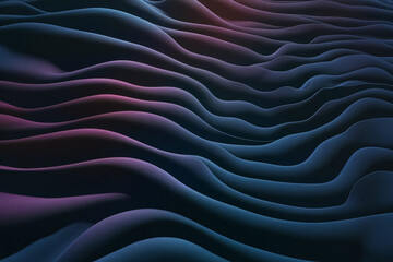 Fototapeta premium abstract fractal background