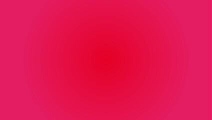Fototapeta na wymiar Abstract pink red gradiant background, Bright pink red to light pink red gradient for technology background poster wallpaper, social media post design, marketing ads 
