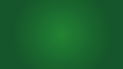 Abstract green gradiant background, Bright green to light green gradient for technology background poster wallpaper, social media post design, marketing ads	
