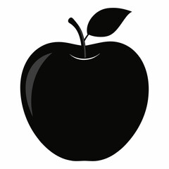 apple icon illustration