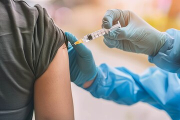 Strategies for Effective Immunization: Integrating Medical Technology and Sterile Equipment in Healthcare Settings