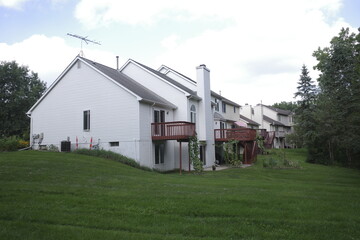 Houses in Ann Arbor, Michigan - 778370873
