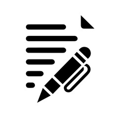 Document  Icon