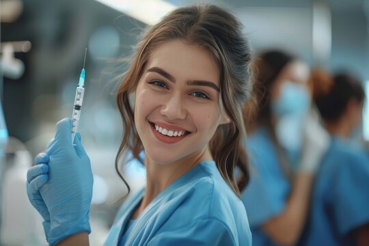 Minimizing Side Effects in Clinical Trials: The Role of Advanced Healthcare Technology and Patient Safety Measures in Modern Medicine