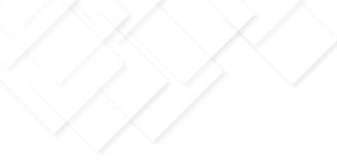 Abstract white background. Minimal geometric white light background abstract design. Background seamless with lines and triangle texture background.