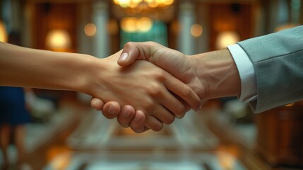 Professional Connection
