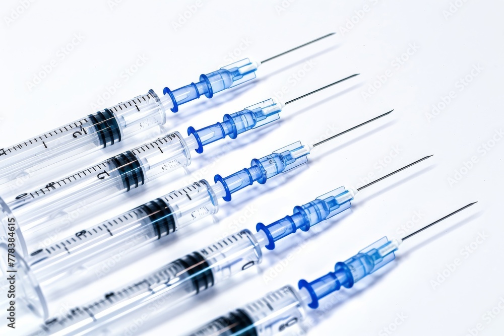 Poster integrating clinical tools for efficient vaccine delivery: a guide to hygienic practices in healthca
