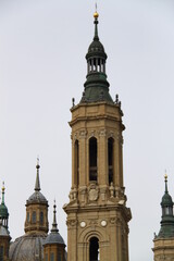 basilica del pilar