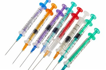 Optimizing Patient Care with Advanced Medical Tools: The Use of Syringes and Needles in Healthcare Facilities for Safe and Efficient Practices
