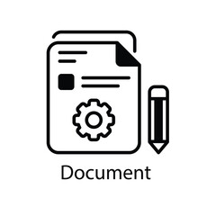 Document  icon