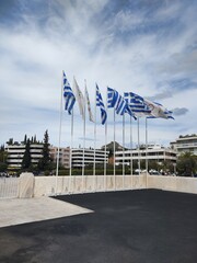 Grecja - obrazy, fototapety, plakaty