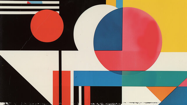 postpunk graphic design