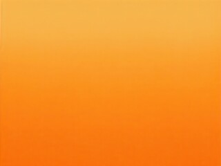 Degraded orange background photo