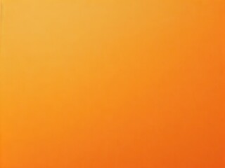 Degraded orange background photo