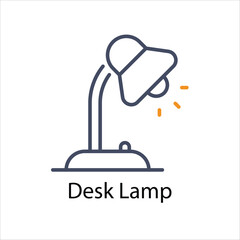 Desk Lamp icon