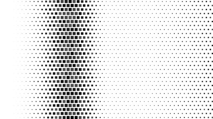 halftone vector web template  background