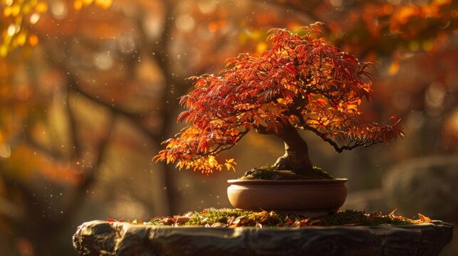 Magnificent bonsai photos 