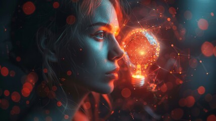 Creative Sparks: Unleashing Idea Generation Techniques in Action.