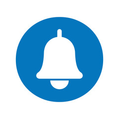 Initial Cowbell Logo combine with letter O vector template