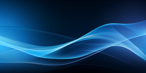 motion blue dynamic background illustration energy fluid, smooth sleek, contemporary artistic motion blue dynamic background