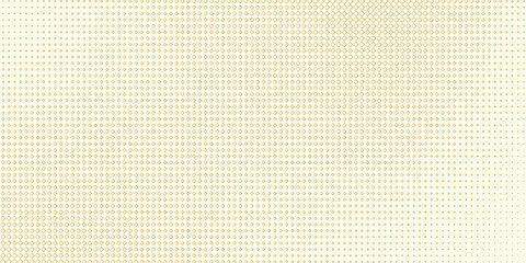 Abstract gold luxury color vector seamless geometric lines background pattern eps 10