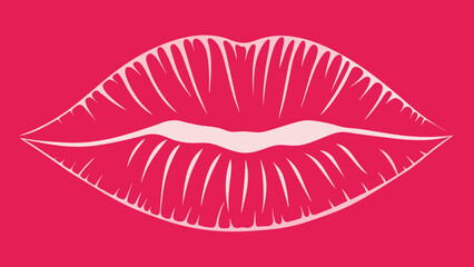 kissing-lip