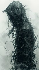 Fototapeta premium Ethereal Apparition