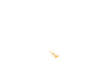 Fairy Gold Dust, Fairy Gold Glowing Dust Tale, Magic Abstract Background, Magic Dust, Golden Glitter Heart, Golden Transparent Background