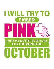 Fototapeta premium Stylish , fashionable Cancer typography art and illustrator Print ready vector design for Tshirt, Mug and printing item. Cancer typography bundle.