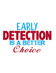 Fototapeta premium Stylish , fashionable Cancer typography art and illustrator Print ready vector design for Tshirt, Mug and printing item. Cancer typography bundle.