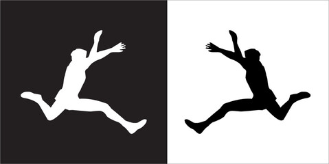  IIlustration Vector graphics of Sports TFB icon
