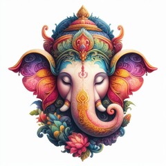 hindu god ganesh