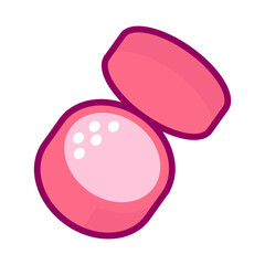 Beauty series-2 icon pack