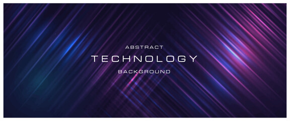 Digital technology background.