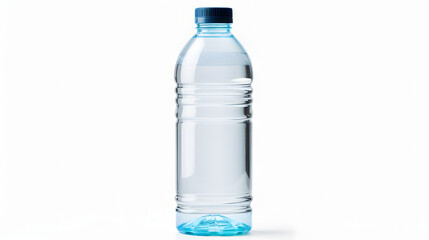 water bottle AI generative