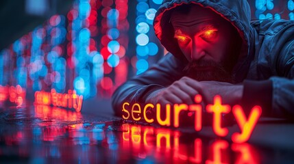 Cybercriminal in the shadows: digital threat and cybersecurity