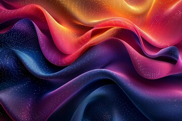 Obraz premium tailoring handmade background tamplate for presentation, AI generated