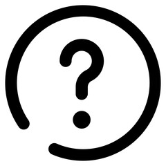 AT outline Icon Library pack