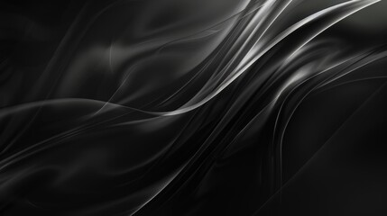 Abstract black back ground 