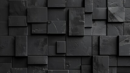 Abstract black back ground 