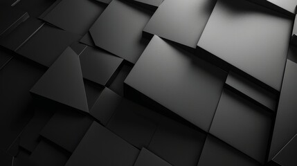 Abstract black back ground 