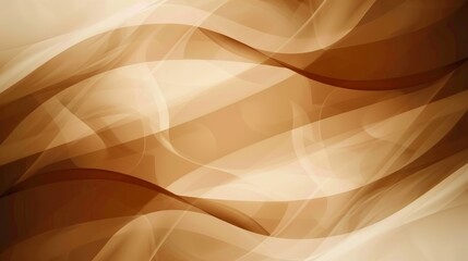 Abstract brown back ground