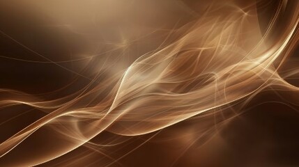 Abstract brown back ground 