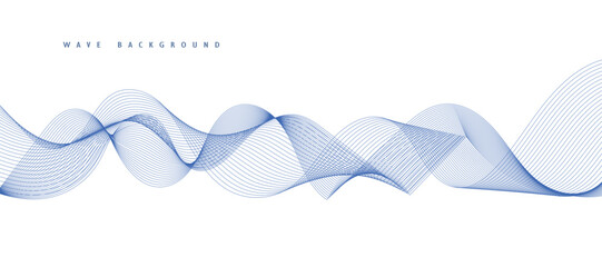 Abstract vector blue technology background. EPS10
