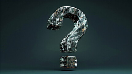 Question Mark Quest: Navigating Punctuation in Writing