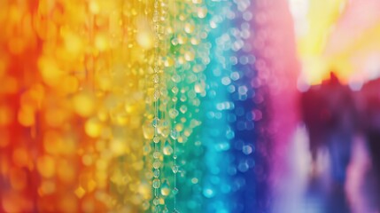 Color Spectrum Harmony