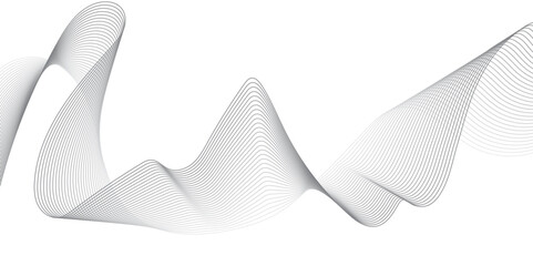 abstract background , vector illustration , digital art , wave pattern design 